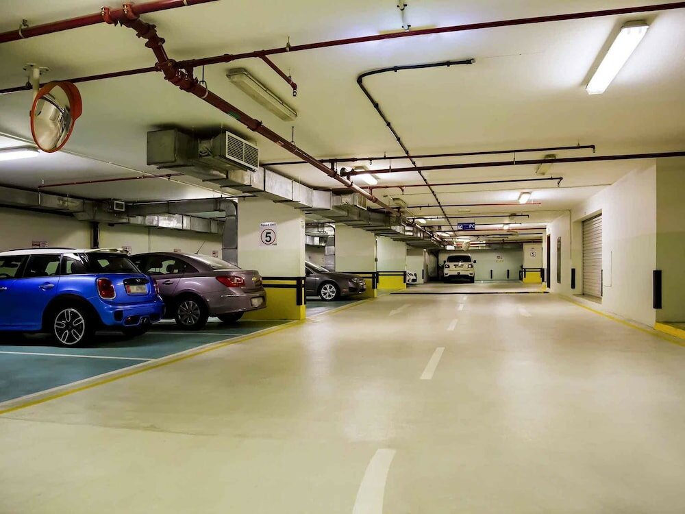 Фото Grand Mercure Majlis Residences