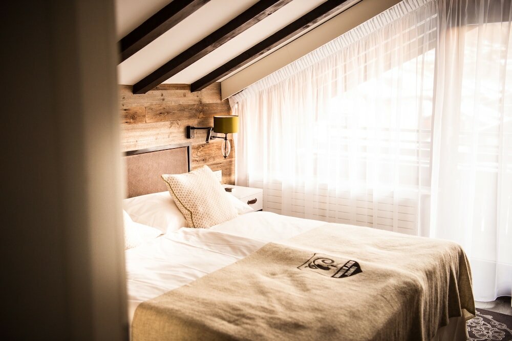 Фото Hotel Alpenhof