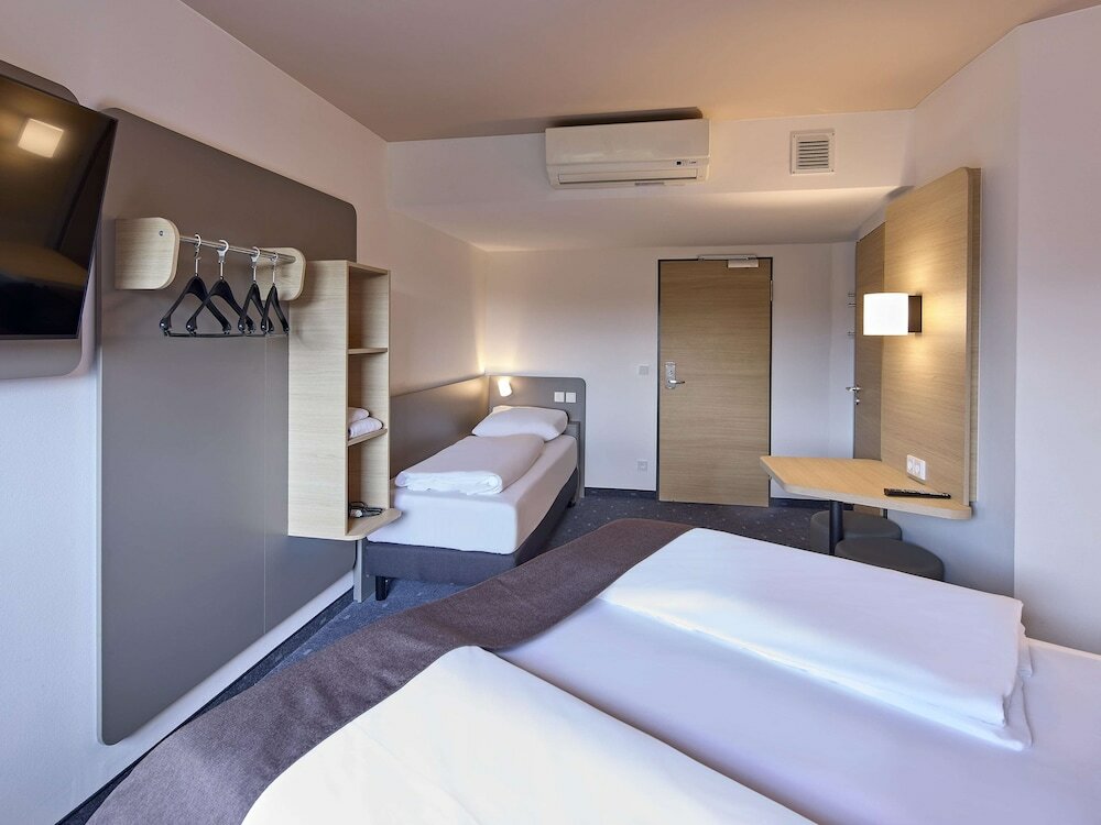 Фото B&b Hotel Hamm