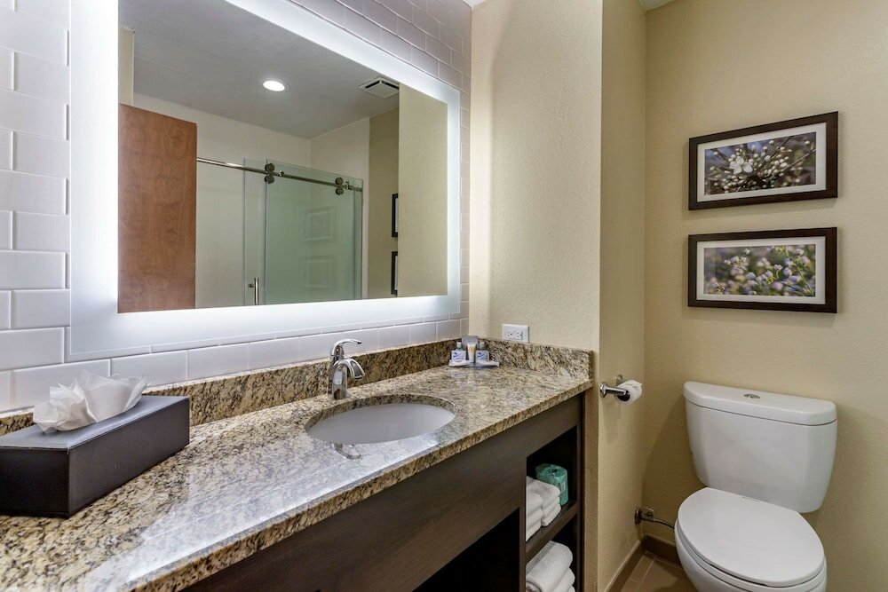Фото Comfort Inn St. Robert Fort Leonard Wood