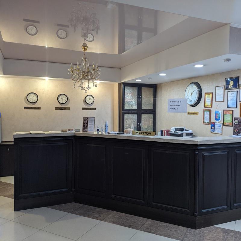 Фото Аквилон