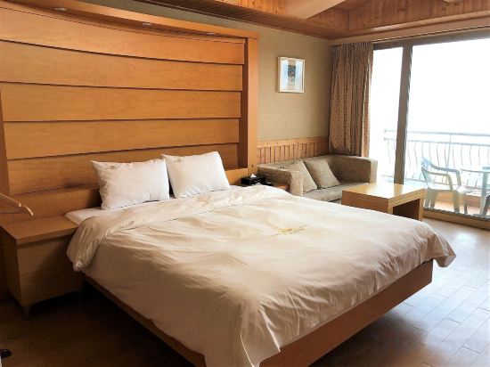 Фото Masan Tourist Hotel