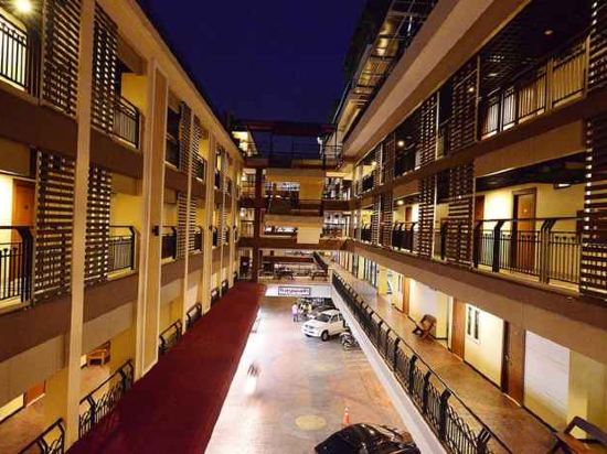 Фото Baywalk Residence Pattaya