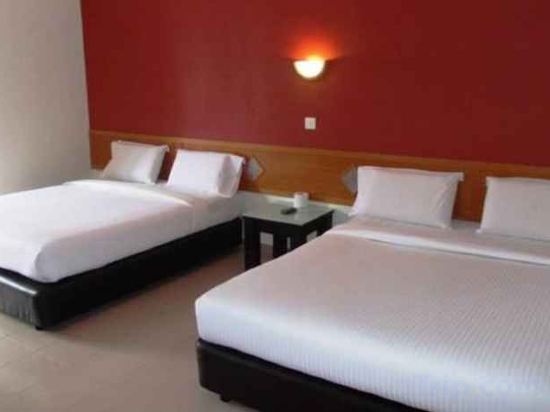 Фото Lotus Hotel Johor Bahru