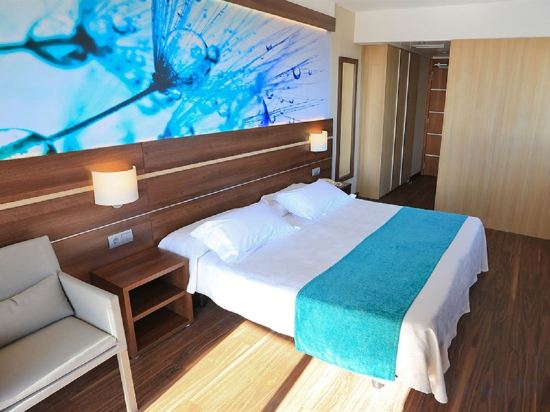 Фото Kaktus Hotel Volga