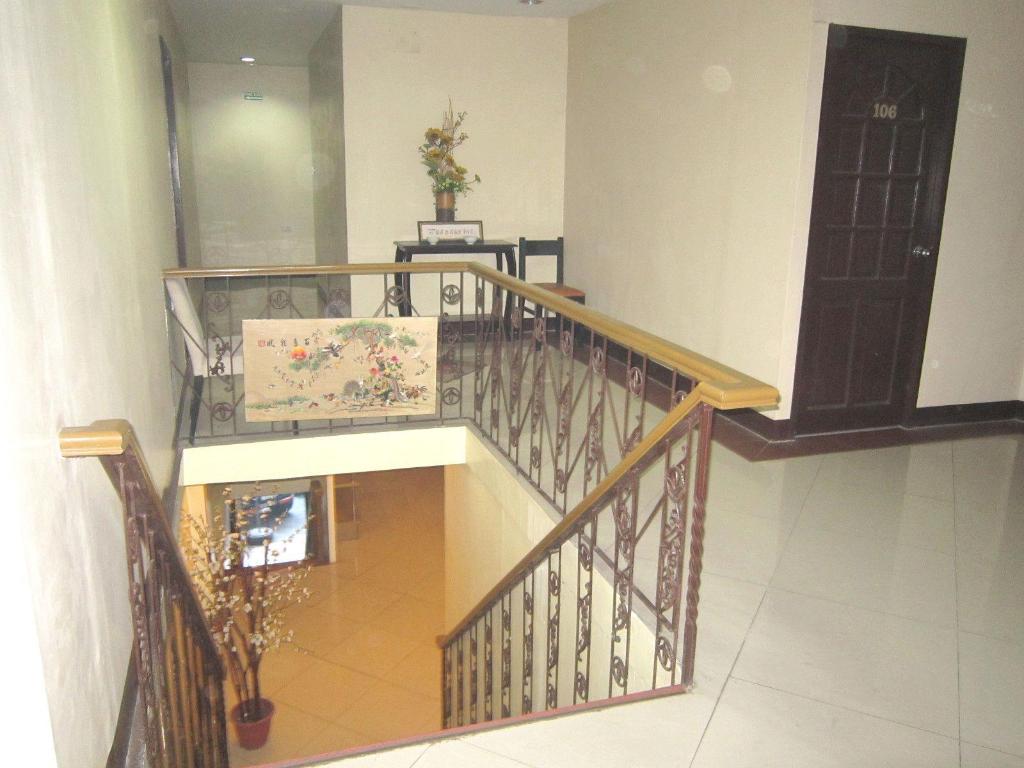 Фото Iloilo Budget Inn - Valeria