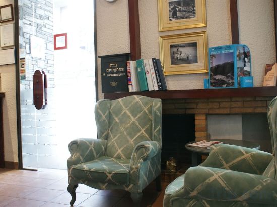 Фото Hotel Sant Jordi by Alegria