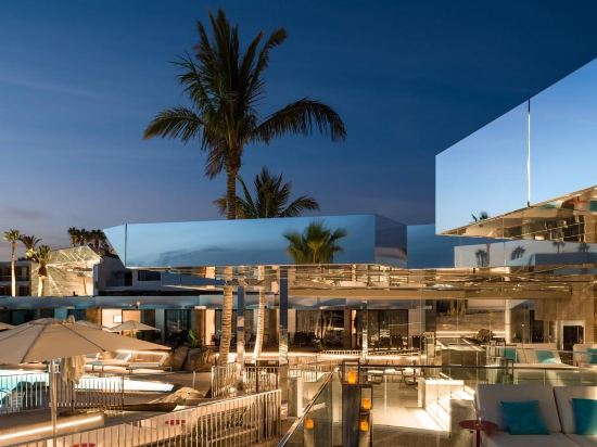 Фото La Isla y el Mar Hotel Boutique - Adults Only