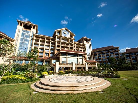 Фото Landmark Mekong Riverside Hotel