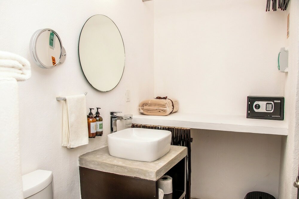 Фото Hotel Boutique Hau Holbox