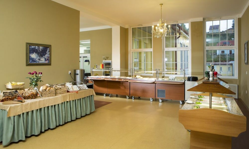 Фото SPA Resort Libverda - Hotel Panorama
