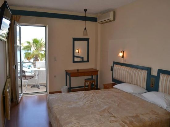 Фото Astron Hotel