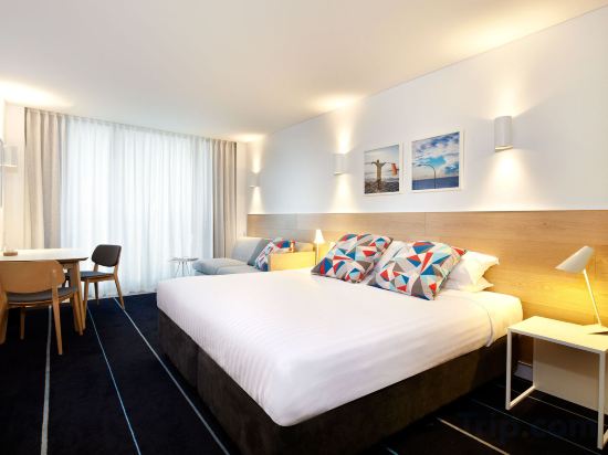 Фото Adina Apartment Hotel Bondi Beach Sydney