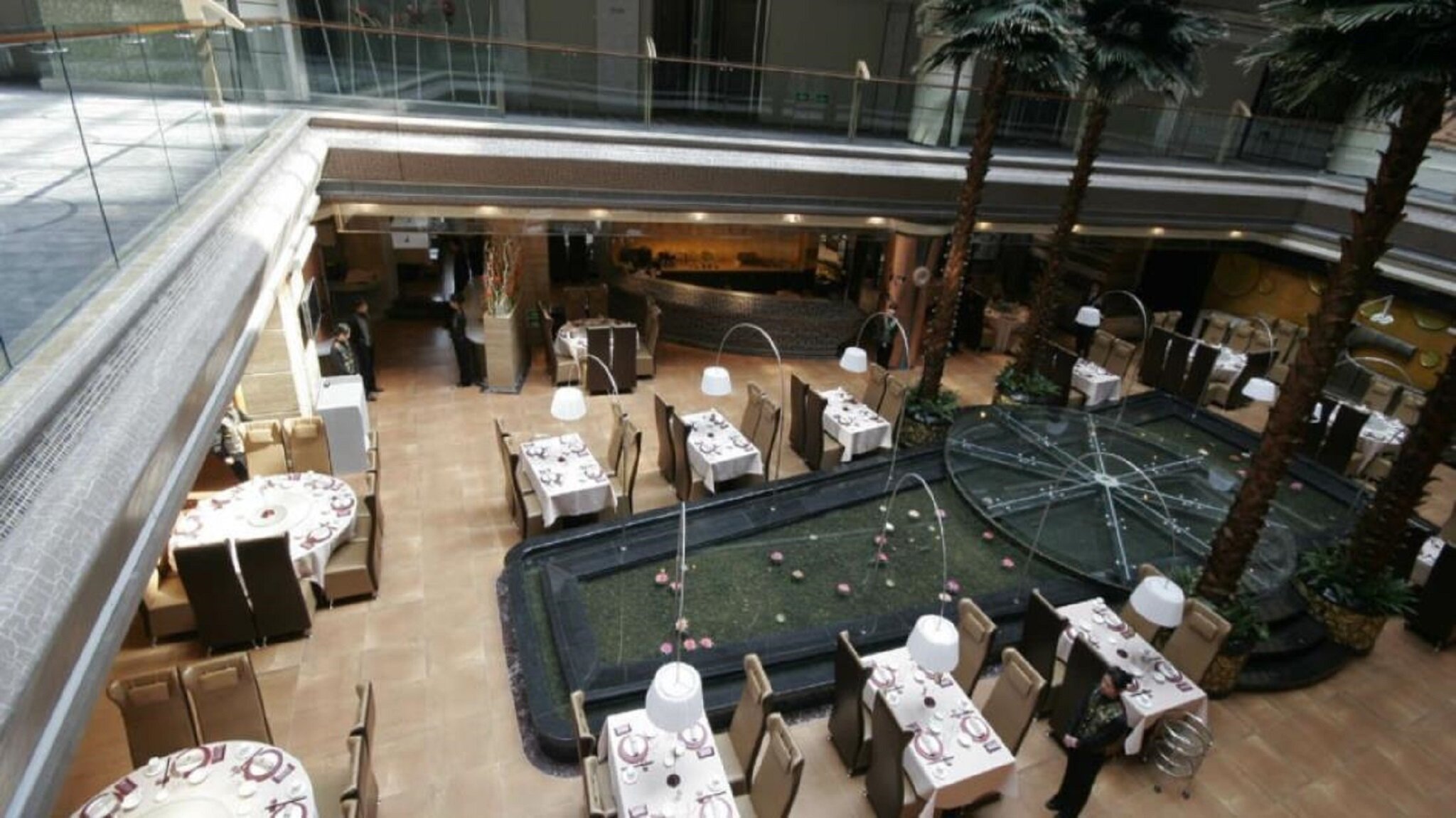 Фото Da Zhong Airport Hotel Shanghai