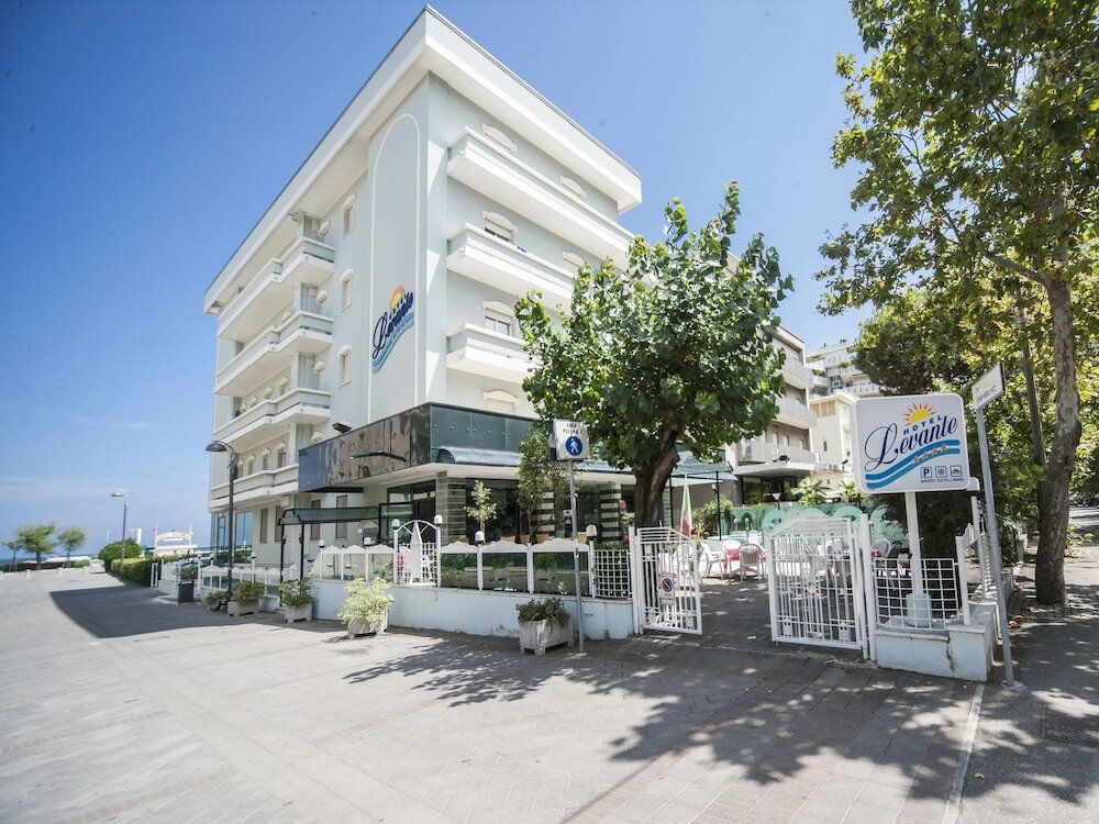 Фото Hotel Levante
