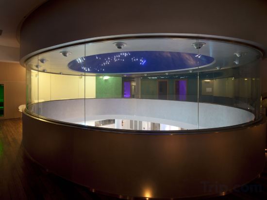 Фото Arthotel & Park Lecce