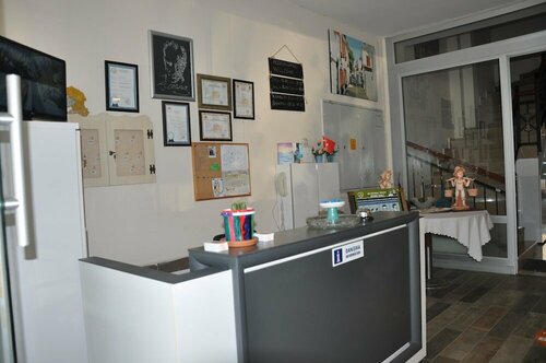 Гостиница Neoss Butik Otel в Сеферихисаре