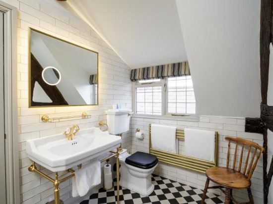 Фото The Pheasant Inn