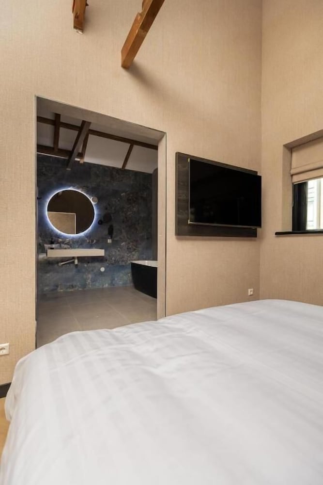 Фото Hotel Restaurant de Beurs