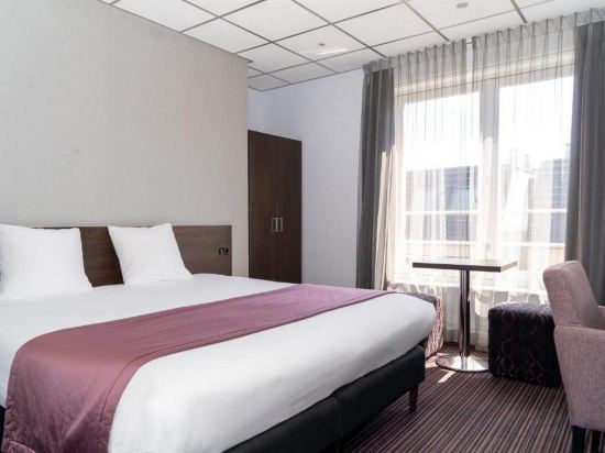 Фото Hotel Luxer