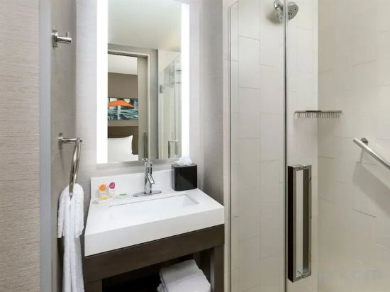 Фото Hyatt Place New York City/Times Square