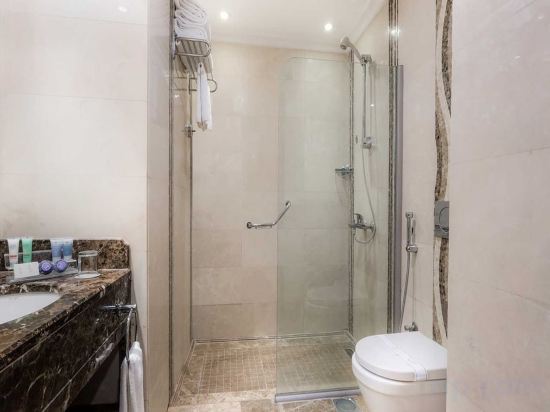 Фото Elaf Kinda Hotel