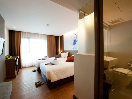 Фото 41 Suite Bangkok