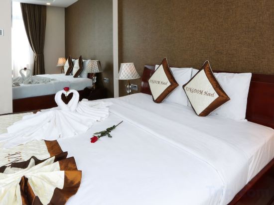 Фото Kingdom Hotel