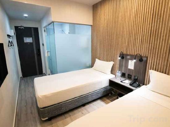 Фото City Pod Hotel