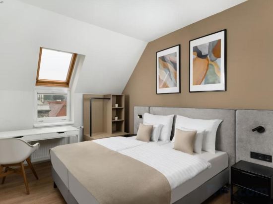 Фото Florin Apart Hotel
