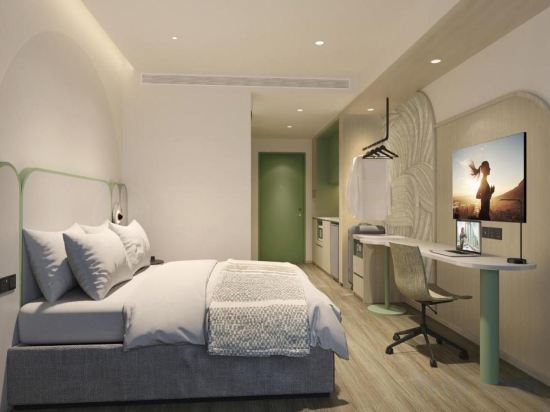 Фото Citadines Science Park Singapore