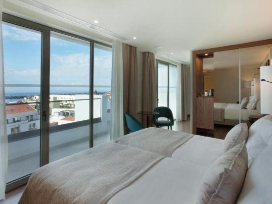 Фото Turim Santa Maria Hotel