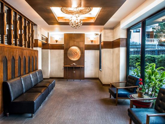 Фото B2 Nimman Premier Hotel
