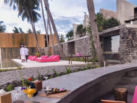 Фото The Tiing Tejakula Villas