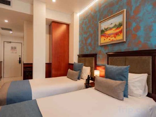 Фото YEHS Hotel Sydney CBD