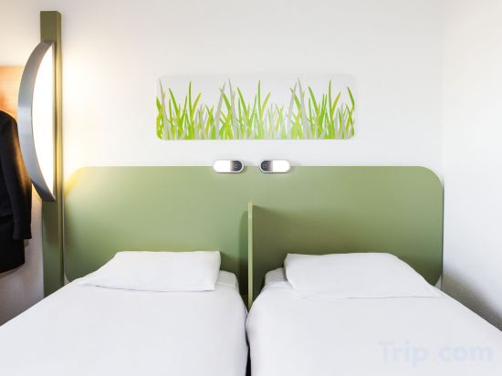 Фото Ibis budget London Hounslow