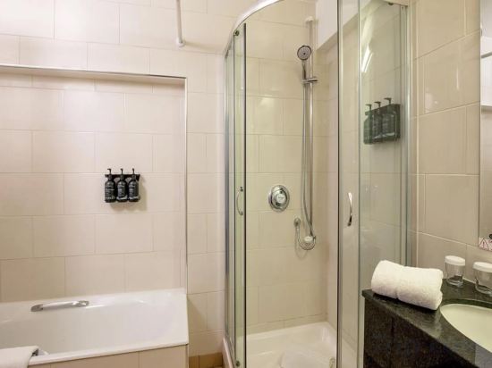 Фото Bedford Hotel