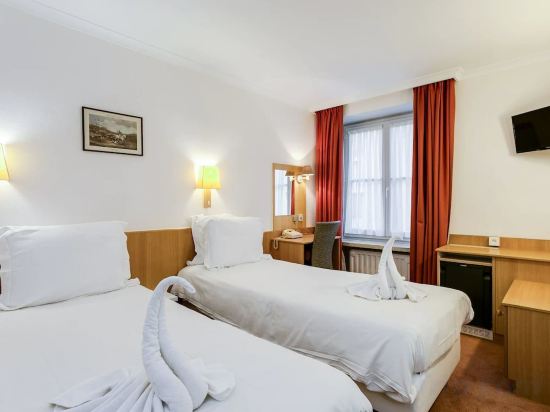 Фото Bryghia Hotel