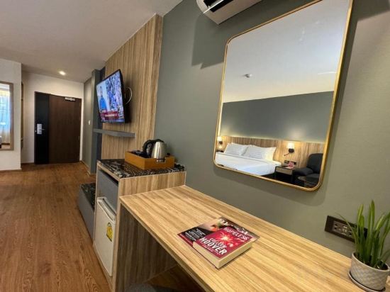 Фото ICheck inn Sukhumvit 19