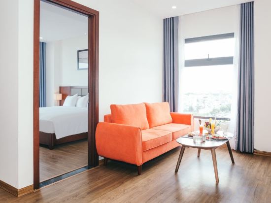 Фото Aria Grand Hotel & Apartments