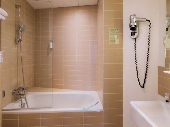 Фото Contact Hotel Alizé Montmartre