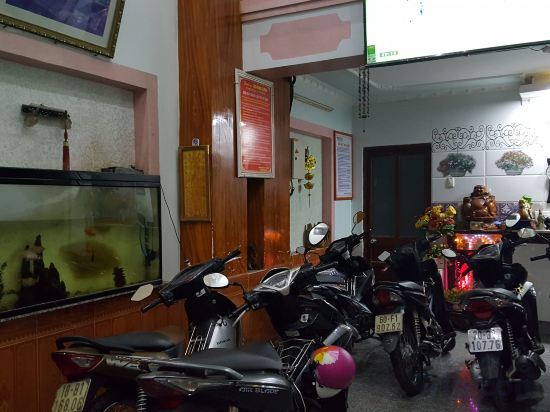 Фото Hoang Linh Hotel