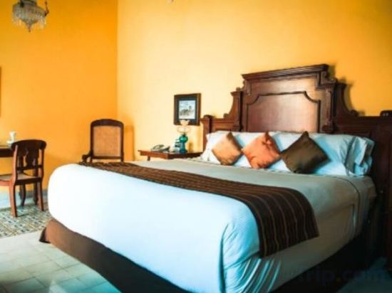 Фото Casa Don Gustavo Boutique Hotel