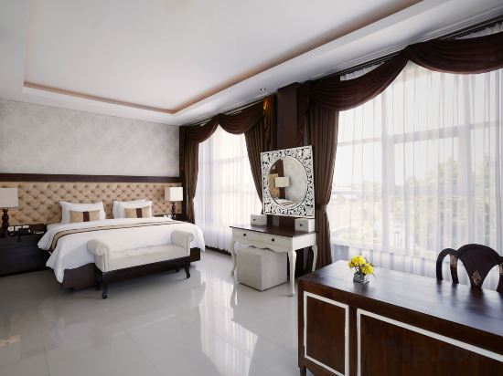 Фото The Visala Boutique Hotel