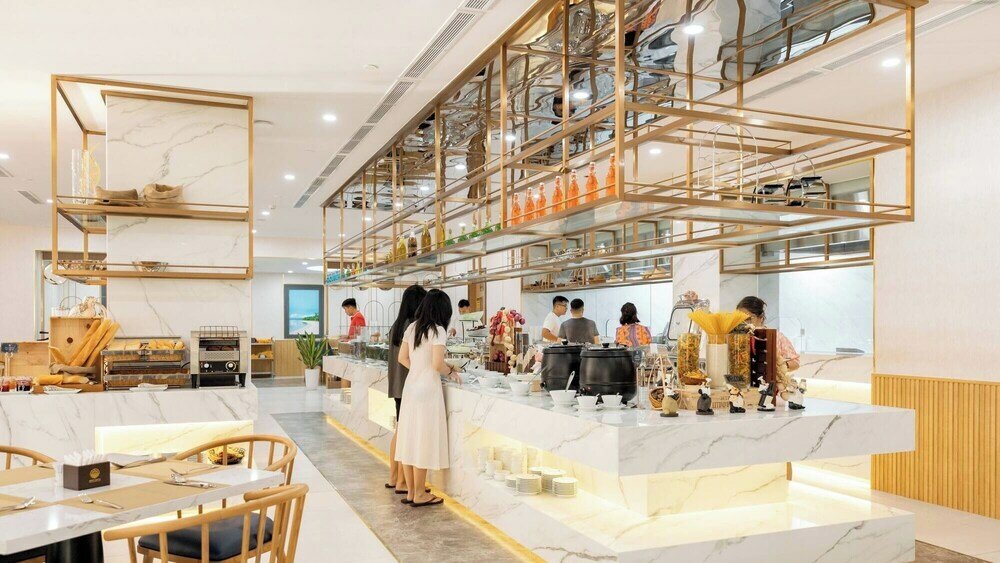 Фото Hôtel D'Melin