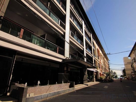 Фото Inn Residence Serviced Suites