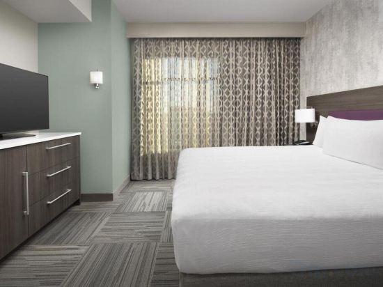 Фото Home2 Suites by Hilton Denver Northfield