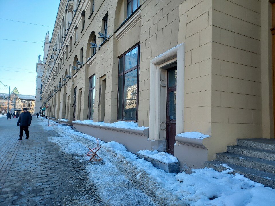 Фото Плацкарт