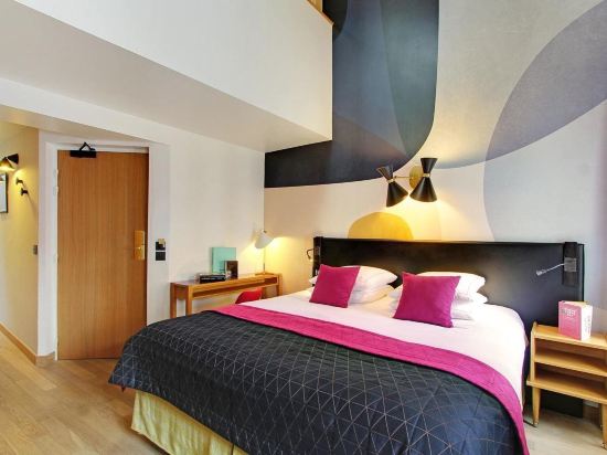 Фото Hôtel Artus