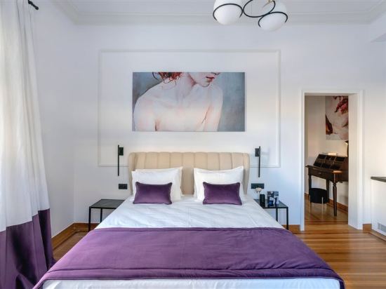 Фото Athens Flair